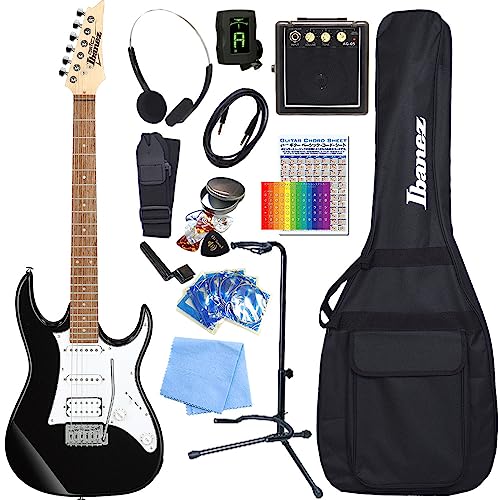 Gio Ibanez ACoj[Y GRX40 BKN GLM^[ S ~jAvt 15_ X[p[x[VbNZbg [98765]
