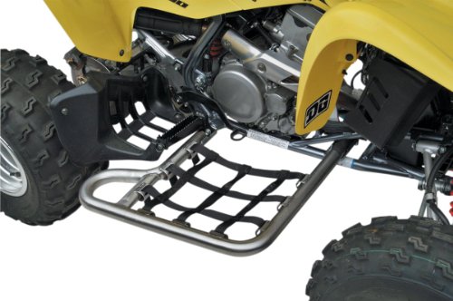 DG Performance 60-6405 - Alloy Series Nerf Bar - Aluminum