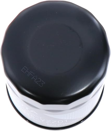 Miniatura 5 de Toyota Genuine Parts 90915YZZD1 Filtro de aceite