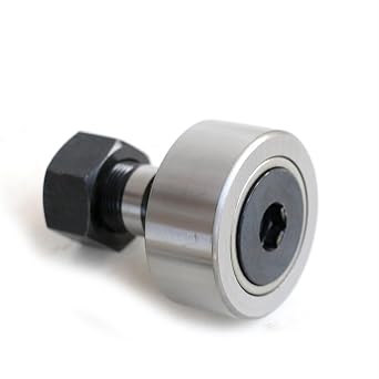 Bolt Type Roller Needle Bearing Track KR10 KR12 KR13 KR16 KR19 KR22 KR30 KR35 KR40 KR52 KR62 KR80 KR26 KR32 KR47 KR72KR85CF24-1KR72
