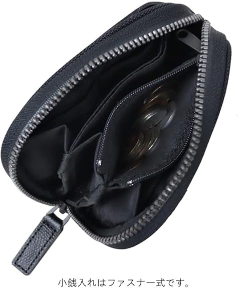Amazon | [ブリーフィング] FUSION フュージョン FUSION L WALLET
