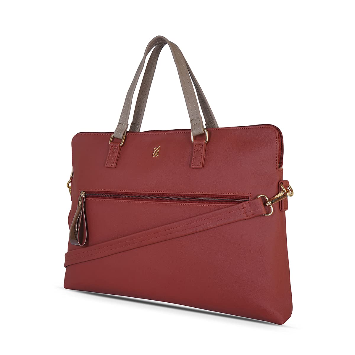 Women's Handbag (RED)