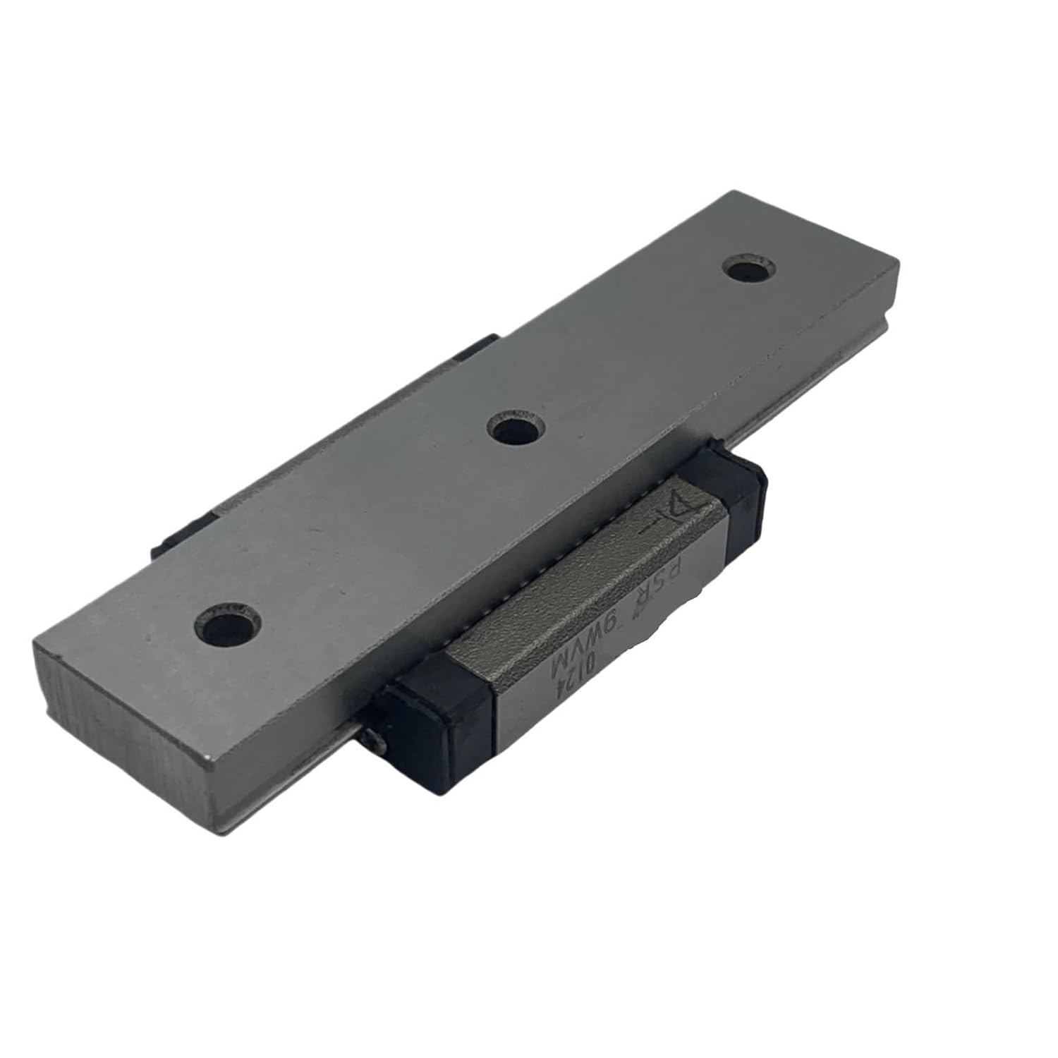 Linear Guide RSR9WVM RSR9 RSR9WVM1UU RSR Carriage Rail for 3D Printer Computerized Numerical Control Machine Parts Linear Actuator Guideway