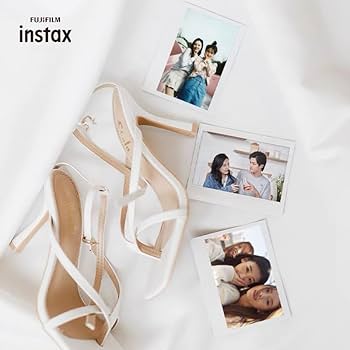 Amazon | 富士フイルム ワイドインスタントフィルム 富士