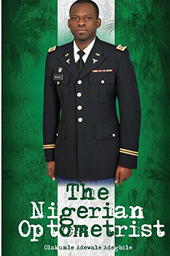 The Nigerian Optometrist