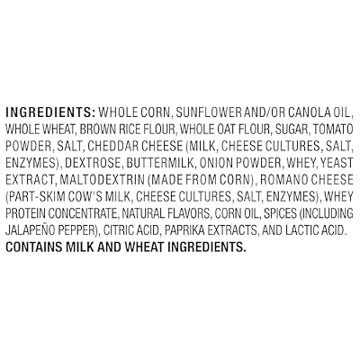 Sun Chips Garden Salsa 100% Whole Grain Value Pack Bundled by SUPERDEALS | 1.5 Oz Bag | Garden Salsa | Pack of 12 with mystery gift