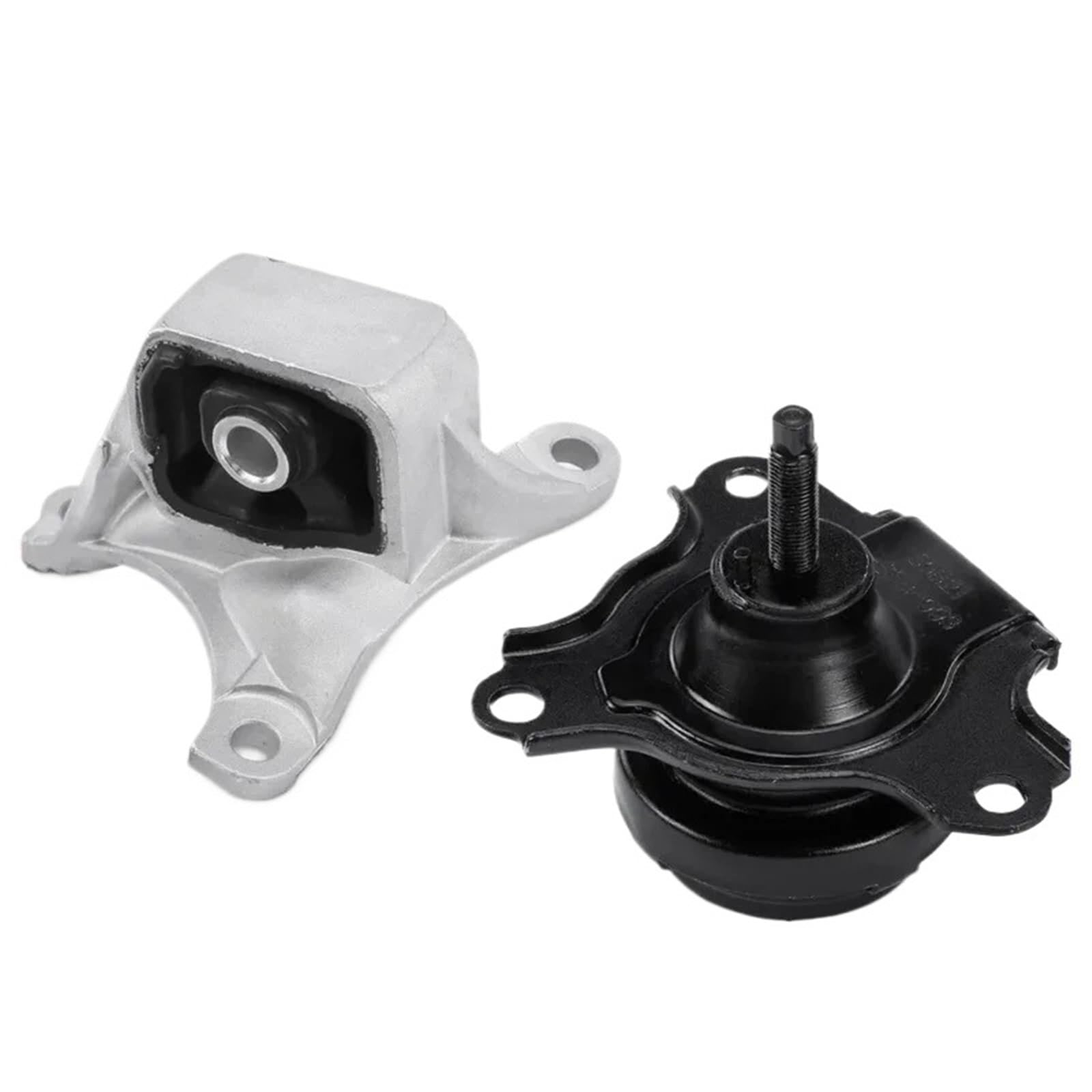Pasuje do Civic 2002-2005 2.0L Acura RSX 2002-2006 . 2PCS Mocowanie silnika Zestaw mocowań silnika