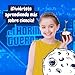 Science4you-Super Kit de Ciencias de El Hormiguero – Juguete Científico 60 Experimentos...
