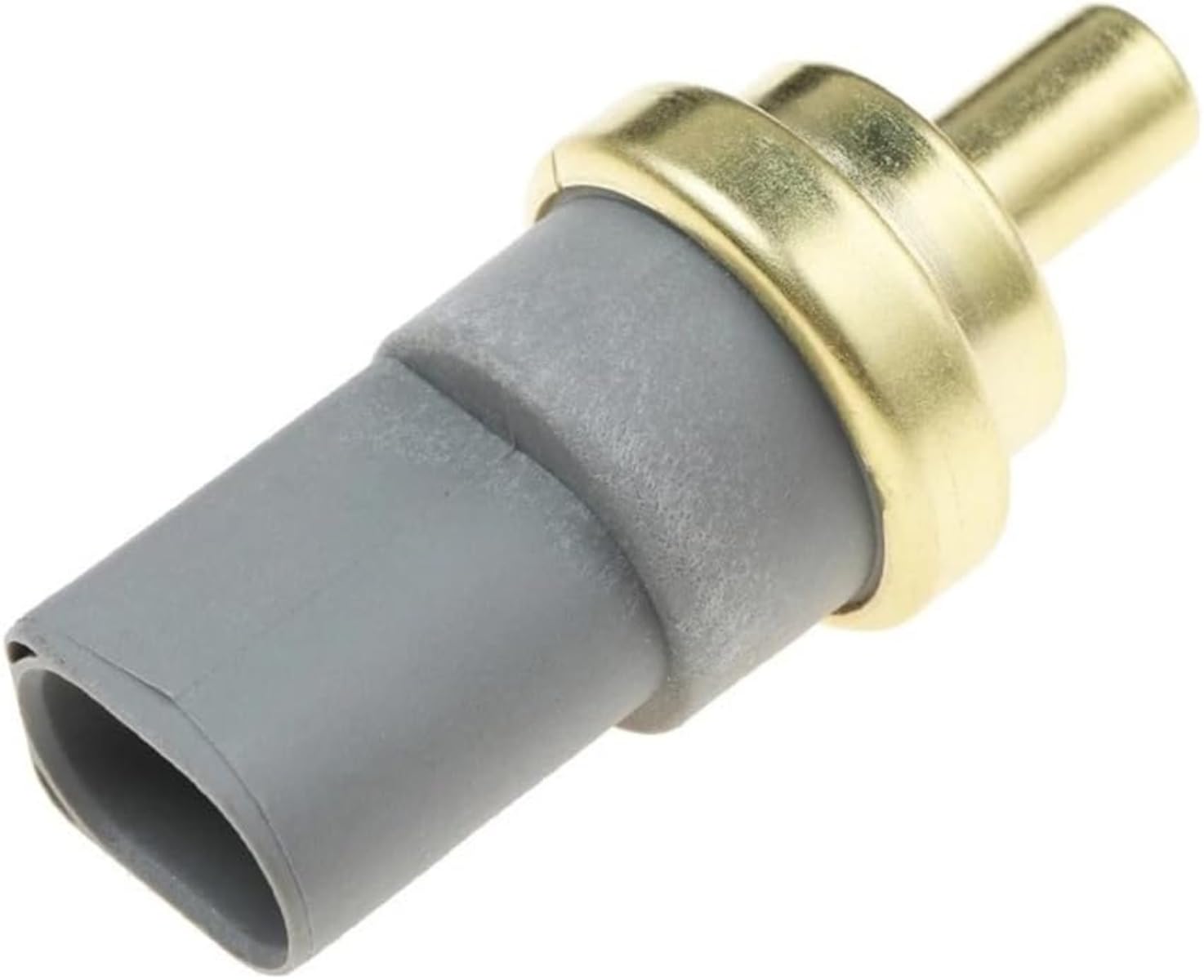 Sensor de Temperatura del Agua del Coche para VW Sensor de Temperatura del Agua del refrigerante 1100736 XM2110884BA 0135427817 MN980152 MN980264 95510612501