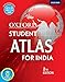 Oxford Student Atlas For India, Competitive Exams 2Nd Edition