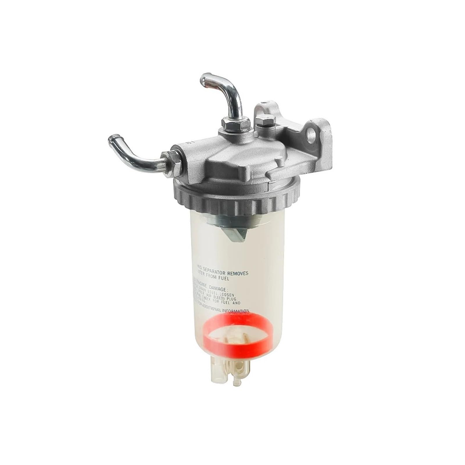 Filtre à carburant 8-97188-042-0 résout l'eau et sédiments dans l'injection