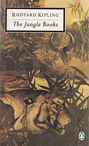 The Jungle Books (Penguin Classics)