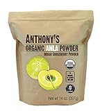 Anthony's Organic Amla Powder (Indian Gooseberry Powder) (14oz)