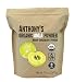 Anthony's Organic Amla Powder (Indian Gooseberry Powder) (14oz)
