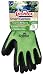 Produktbild Spontex Smart Garden Gartenhandschuhe, Touchscreen kompatibel, aus recycelten PET-Flaschen, mit Nitrilbeschichtung, Größe L, 1 Paar