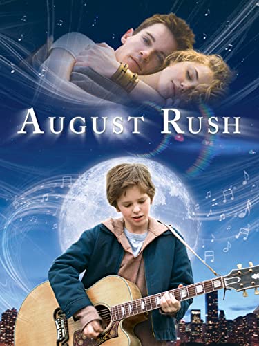 August Rush