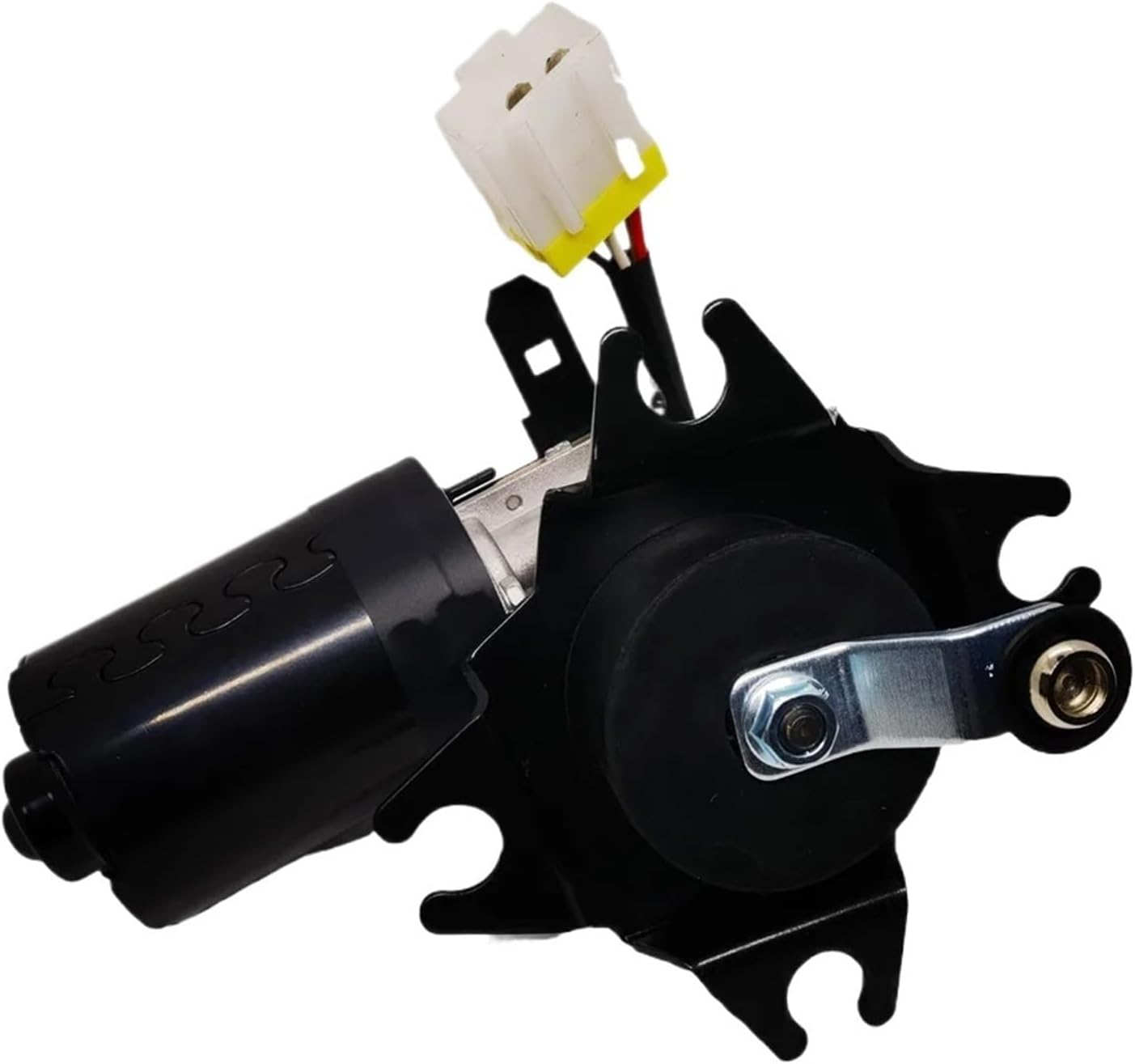 フロントガラスワイパーモーター、NISSAN Tsuru 93~04 OEM 9397041062、F006B20011と互換性あり