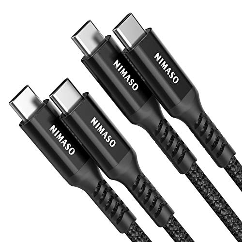 2021年 高速 大容量のusbタイプc ケーブル おすすめ 22選 Usb2 0と3 0の違いも解説 Rentryノート