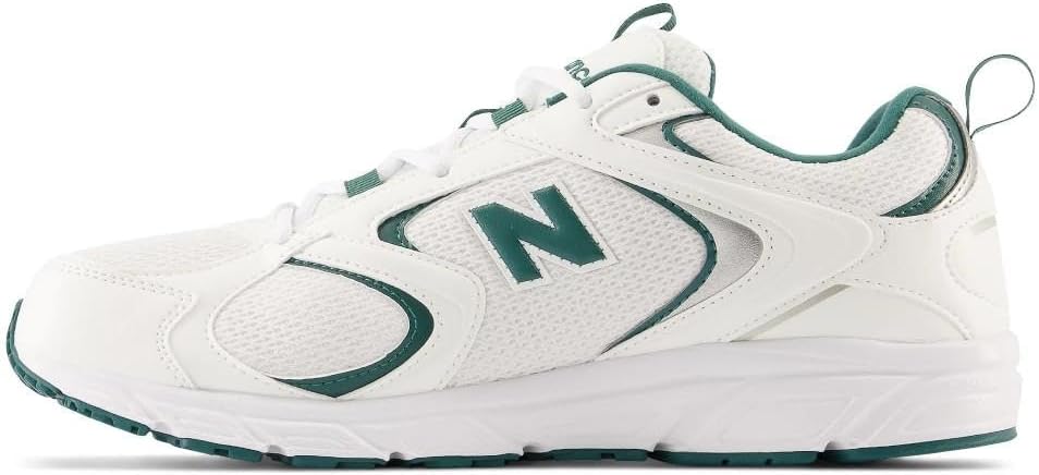 New Balance Unisex U4084oj Trainers