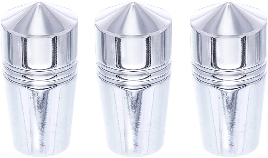 Mini Peterbilt Toggle Switch Extension - Pointed