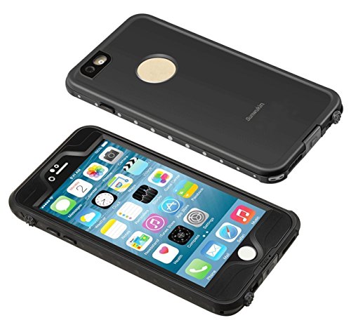 Sunwukin Pro Custodia Waterproof Dog & Muta