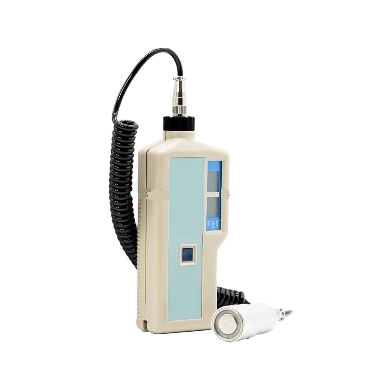 Misuratore di vibrazioni, VC65/VC65B/VC66B Vibrometro tascabile ad alta o bassa frequenza
