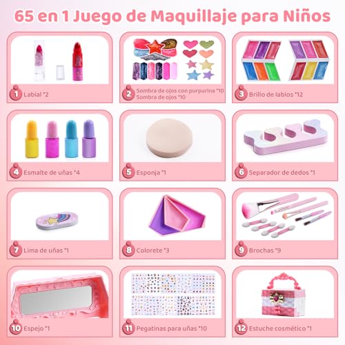 Lista de Juguetes para niñas 2020 los preferidos por los clientes. 23 Imagen adicional
