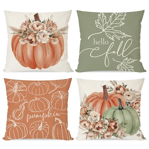 Browse the Most Popular Fall Pillows Decorative Throw Pillows Not Covers Products For All Your Needs