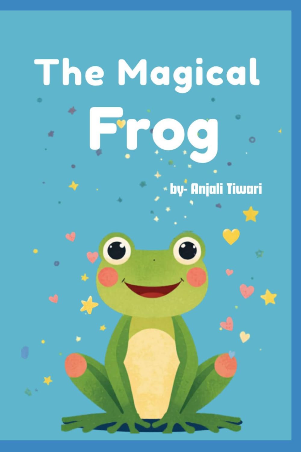 The Magical Frog