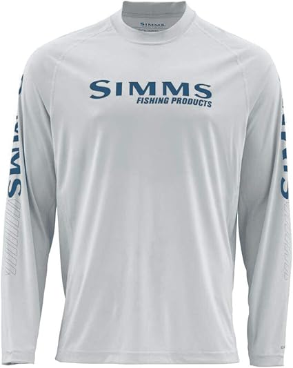 Simms uv shirt Clearance