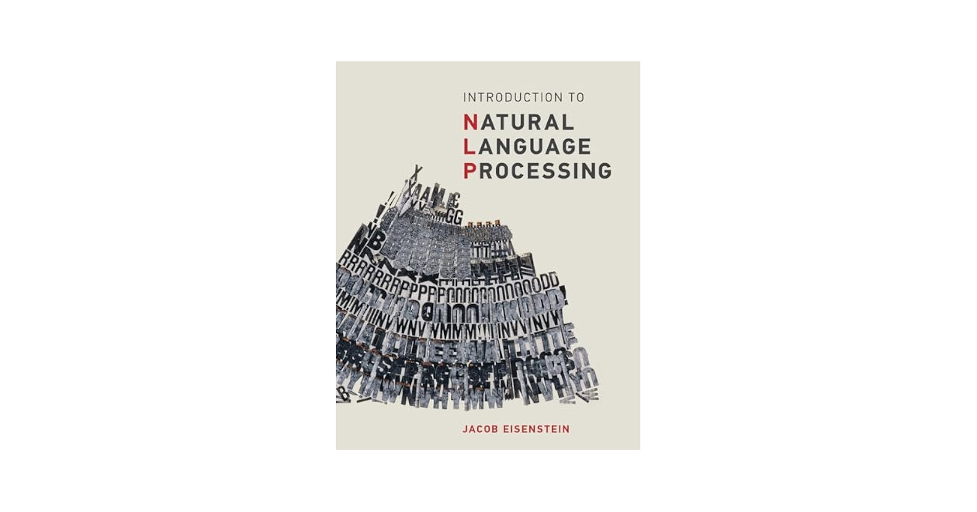 コンピュータ・IT Introduction to Natural Language Process 9780262042840.jpg?auto=format&