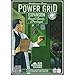 Power Grid - Brazil/Spain & Portugal Expansion
