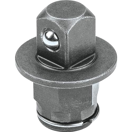 Makita 191A50-3 3/8 inch Sq. Drive Anvil Adapter, RW01  