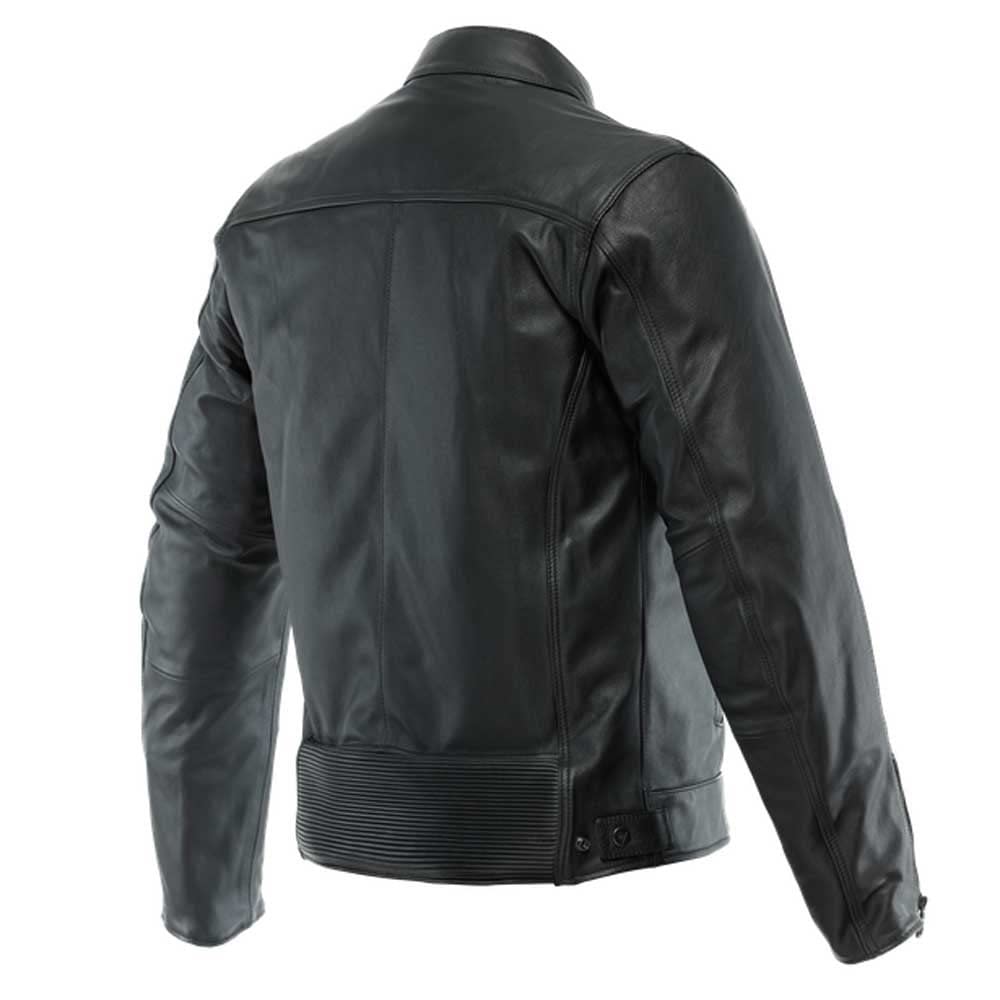 Amazon | ZAURAX LEATHER JACKET 001 48 1533877 DAINESE（ダイネーゼ