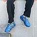Hitmars Zapatillas Running Hombre Deportivas Tenis Zapatos Deporte Sneakers Sneakers Sport Zapatillas Correr Gym Cómodas Gimnasia Fitness Azul EU 45 Imagen de Hitmars Zapatillas Running Hombre Deportivas Tenis Zapatos Deporte Sneakers Sneakers Sport Zapatillas Correr Gym Cómodas Gimnasia Fitness Azul EU 45