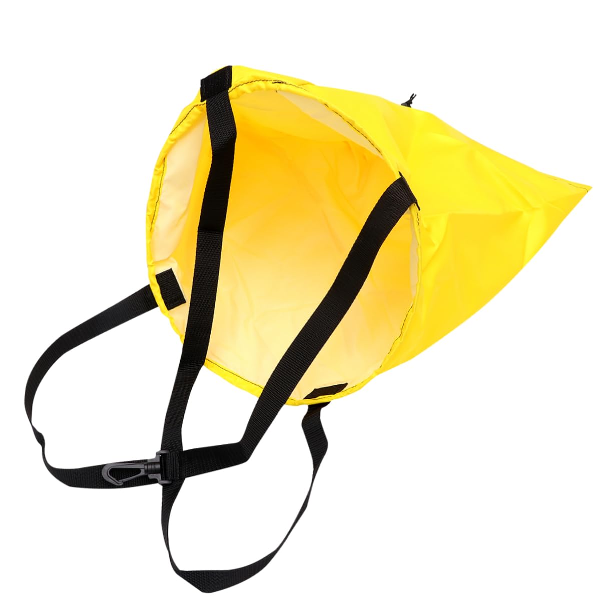 OSOLADY Swimming Pool Training Equipment Resistance Water Bag Buoy Fins Enhance Strokes Strength and Fitness for Ages