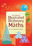 Illustrated Dictionary Of Maths