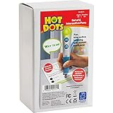 Educational Insights Hot Dots Talking Pen, Set of 6 (New Silver Color)