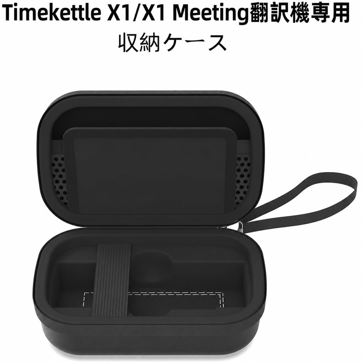 Timekettle X1 翻訳機　ほぼ未使用　付属品完備　ケース付 Timekettle X1 翻訳機 ほぼ未使用 付属品完備 ケース付 Amazon.co.jp