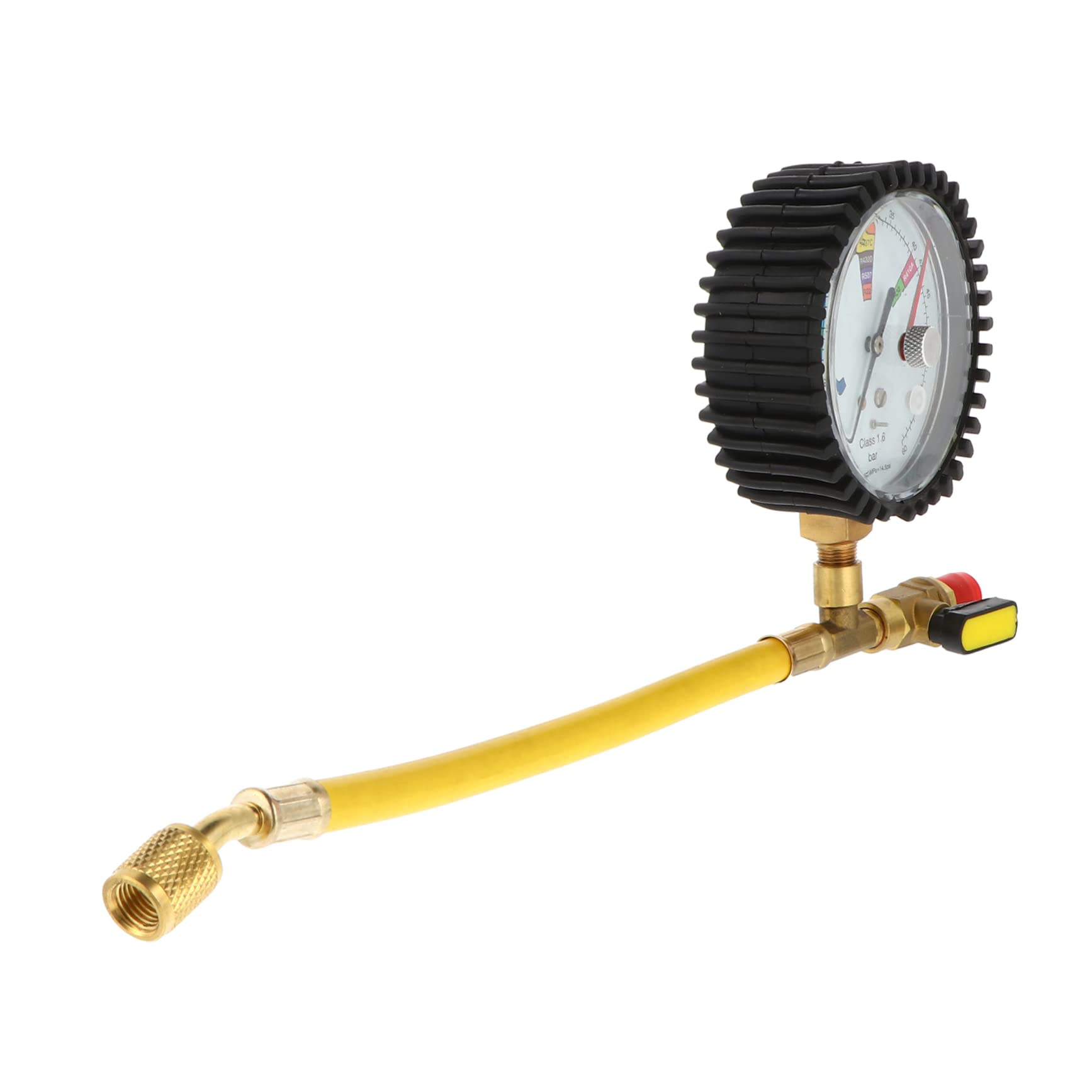 Buy CANIGHT Checklist Termostato De Aire Acondicionado Air Conditioning