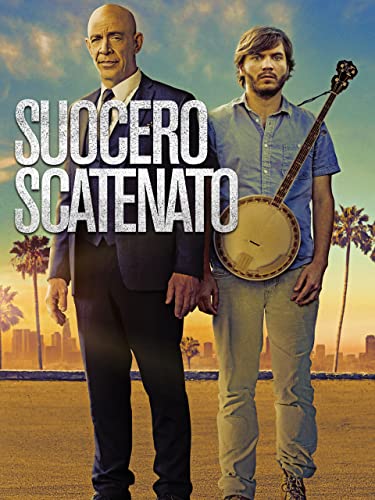  Suocero scatenato