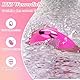 Butterfly Vibrator mit Sexy Unterwäsche Sex Spielzeug für die Frau Paare - Vibration Vibratorensets für Frauen Klitoris Extrem Solo, Erotisches Sexspielzeug Geschenk Toyset Damen Leise mit 10 Modi Toy