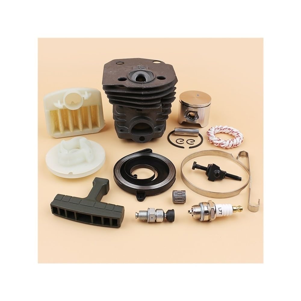 Kit de Aceite for Rueda Dentada y cojinete Tambor Embrague 3/8" (repuestos for motosierras 350, 351, 352, 370, 371, 390 420) Parte