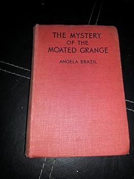 The Mystery Of The Moated Grange