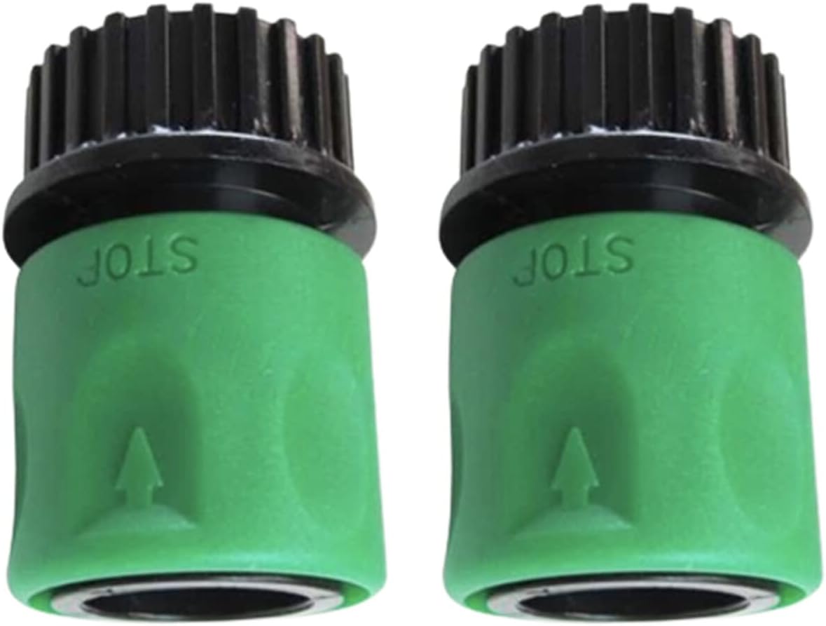 Disenparts Lawn Mower Deck Wash Connector Hose Attachment Clean Blades 92104041 721