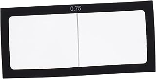Mobestech 1 Par De Lupa De Soldagem Máscara Facial Transparente Lente De Dioptria Cheater Lente De Aumento De Soldagem Lentes De Capacete Capacete De Soldagem De Vidro Lente Cheater Lente