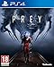 Produktbild Prey [AT-PEGI] - [Play Station 4]