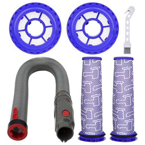 5PCS DC41 Hose Filter Replacement