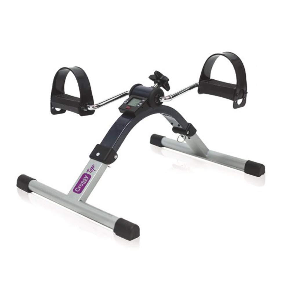 PEDALIERA PER RIABILITAZIONE C/DISPLAY RP926 cod.art. RP926