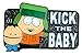 Kick The Baby - South Park Collectible Enamel Pin